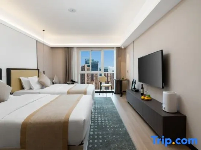 Executive Twin room