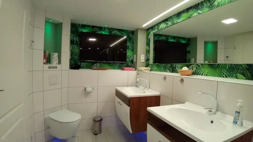 Ferienwohnung Baer