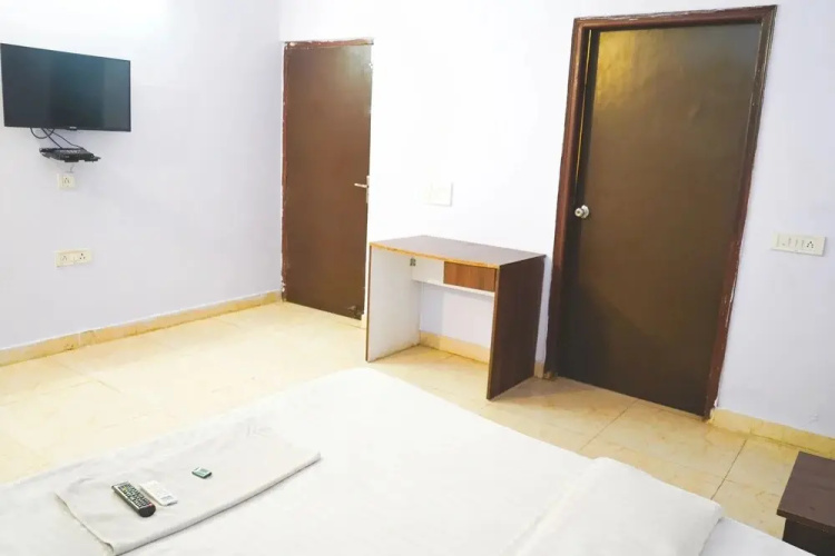 Jyoti Residency
