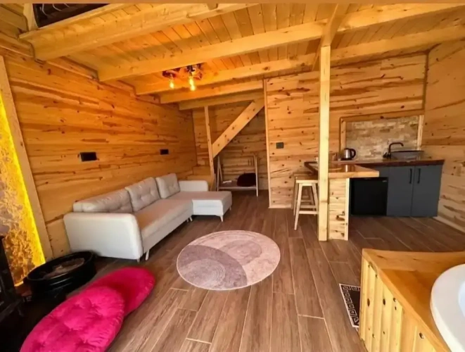 Cottage
