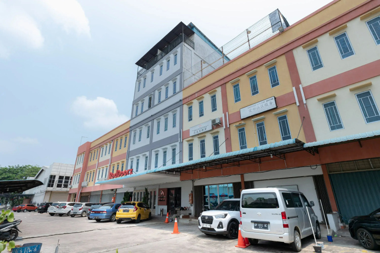 Imagen del hotel