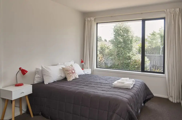 Brookside Villa