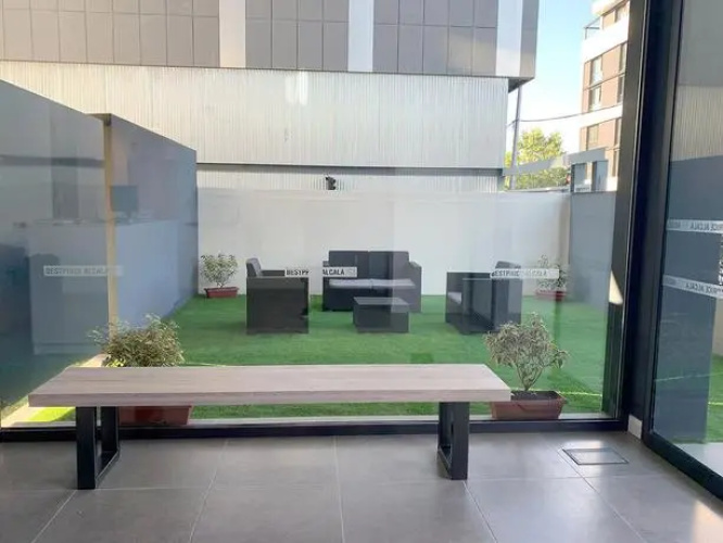 Hotel BestPrice Alcalá