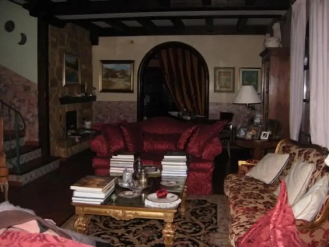 Villa Clementine