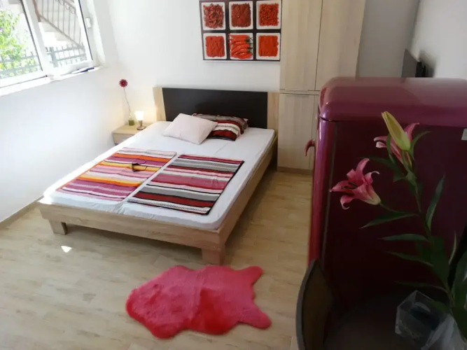 Guesthouse Marileo