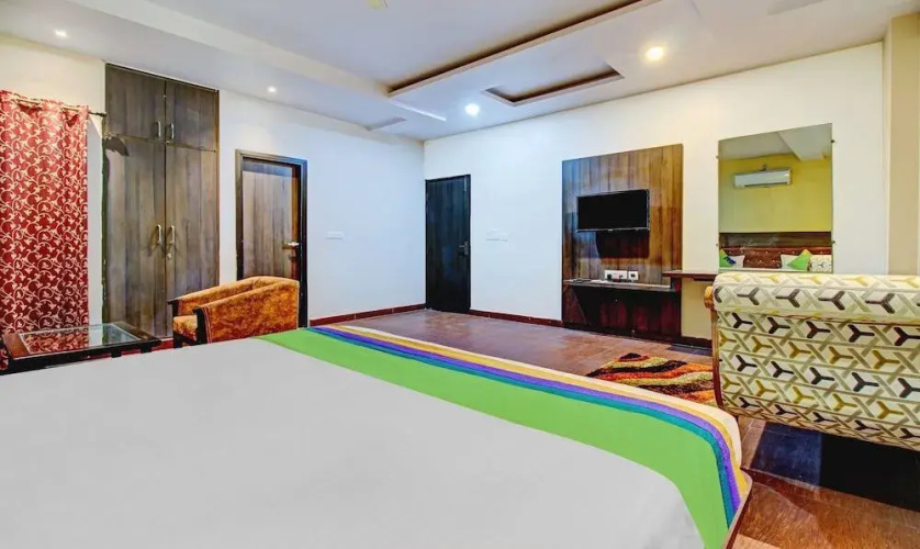 Trend Gayatri Inn by Treebo