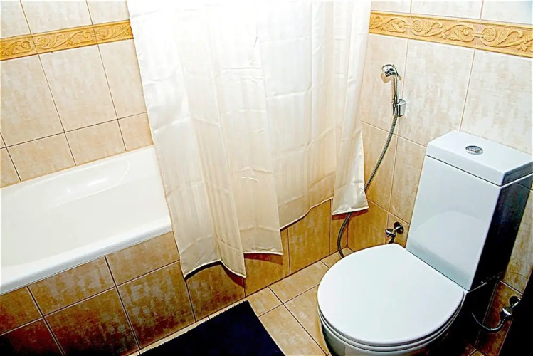 1BR Dubai Marina View Princess Tower 1609