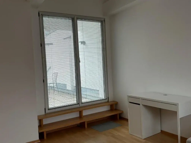 Penthouse Apartment