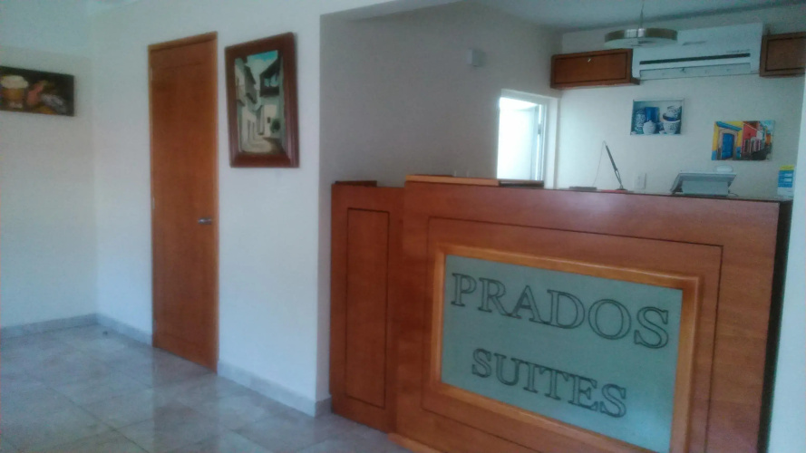Prados Suites