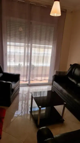 Appartement Riad Salam