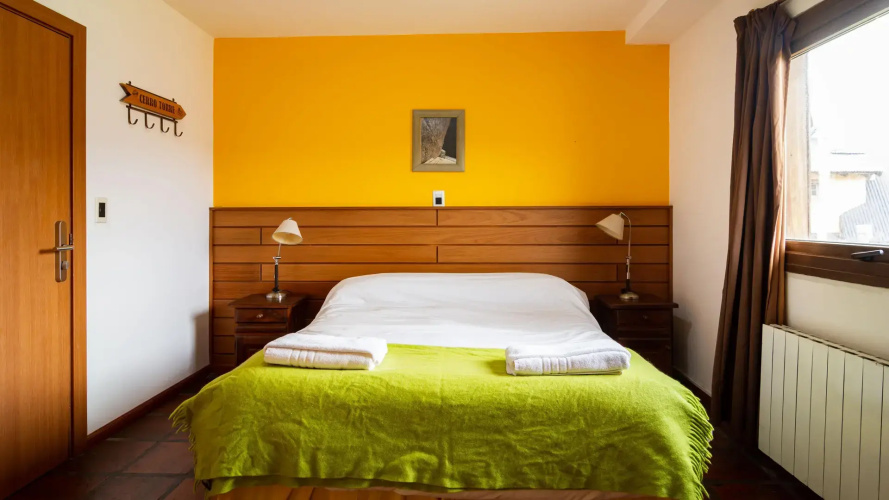 Hostel Rancho Grande