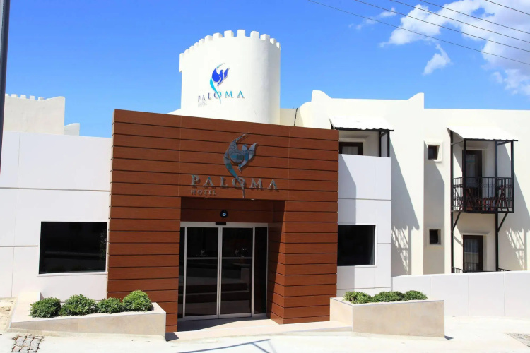 Imagen del hotel
