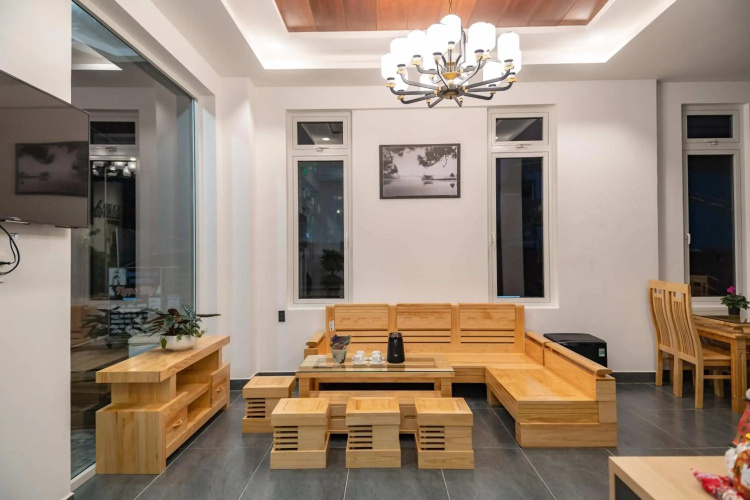 Quốc Khánh Condotel