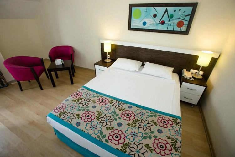 Dosi Hotel - All Inclusive
