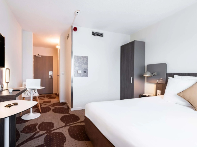 Mercure Compiegne Sud