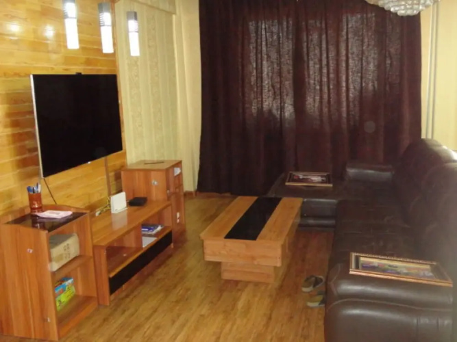 Bilguun's Luxurious Apartment