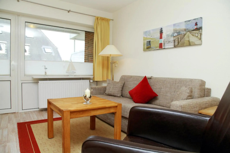 Ferienwohnung Mare Nostrum 8