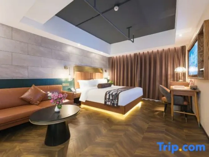 Business Double room