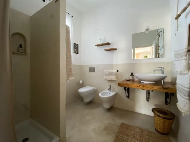 Deluxe room with garden view