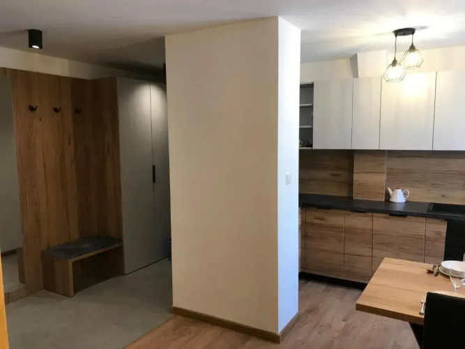 Apartament Słoneczny