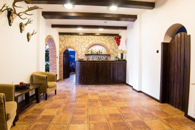 Image de l'hôtel