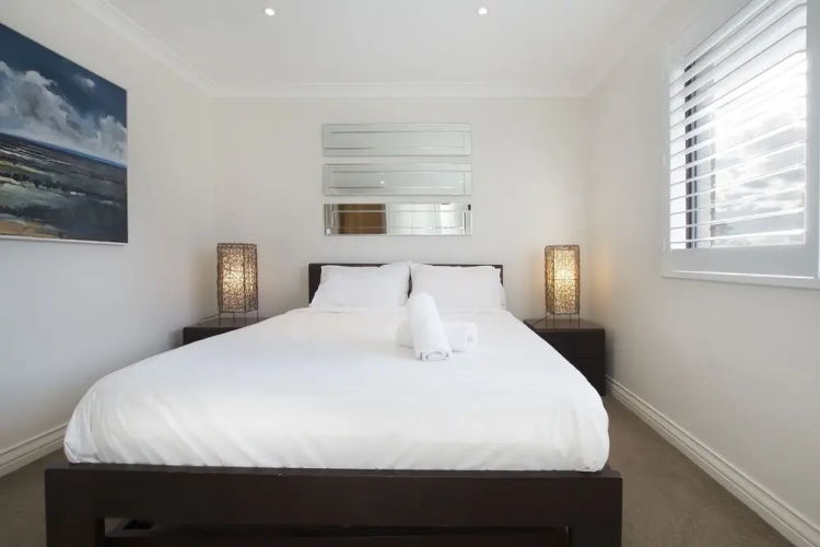 Coogee Dream View Apartment