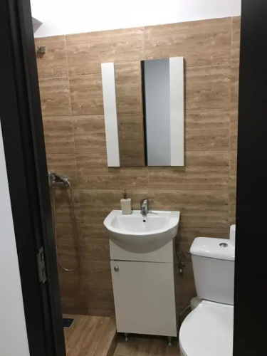 Regim Hotelier Pietonală