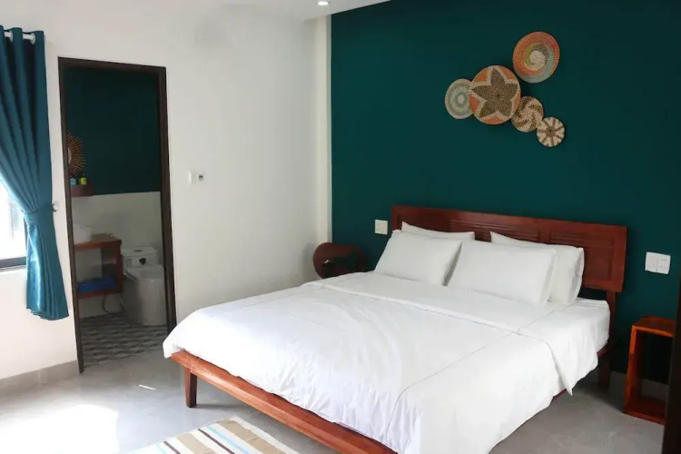 Starfruit Villa