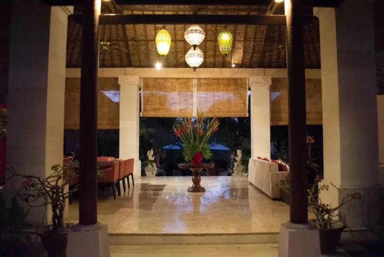 Imagen del hotel