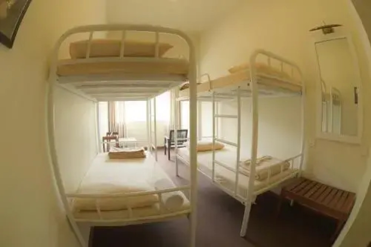 Railway Lodge Hostel
