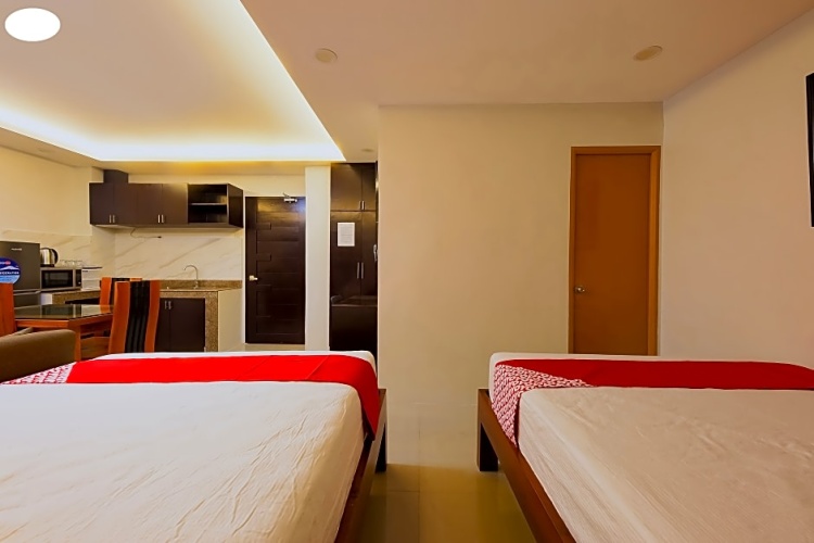 Quadruple Suite