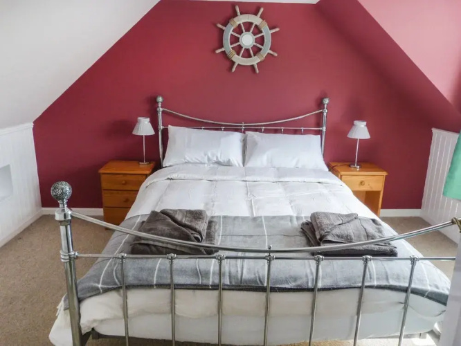 5 Distillery Cottages