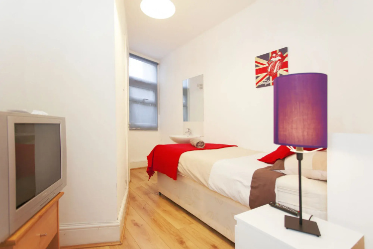 Camden BnB - Hostel