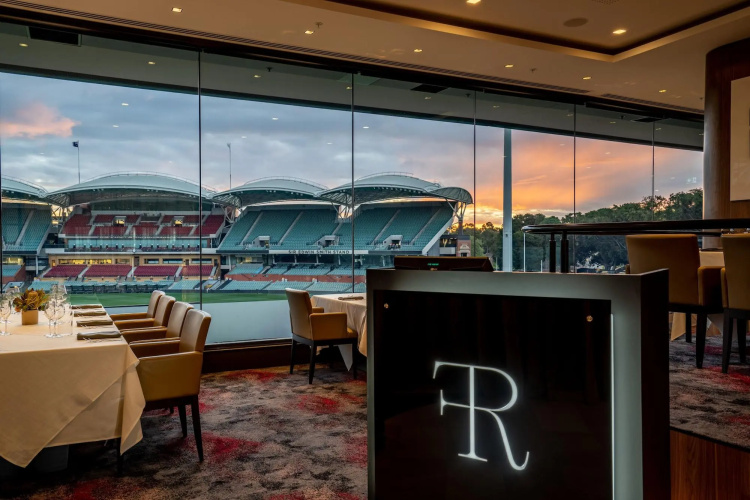 Oval Hotel At Adelaide Oval photo 20