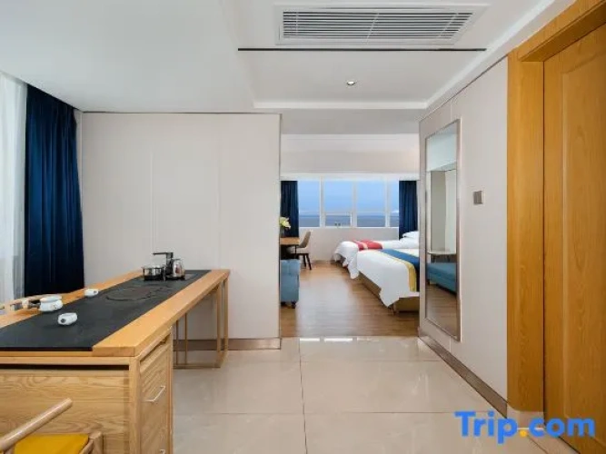 Standard Double Family room