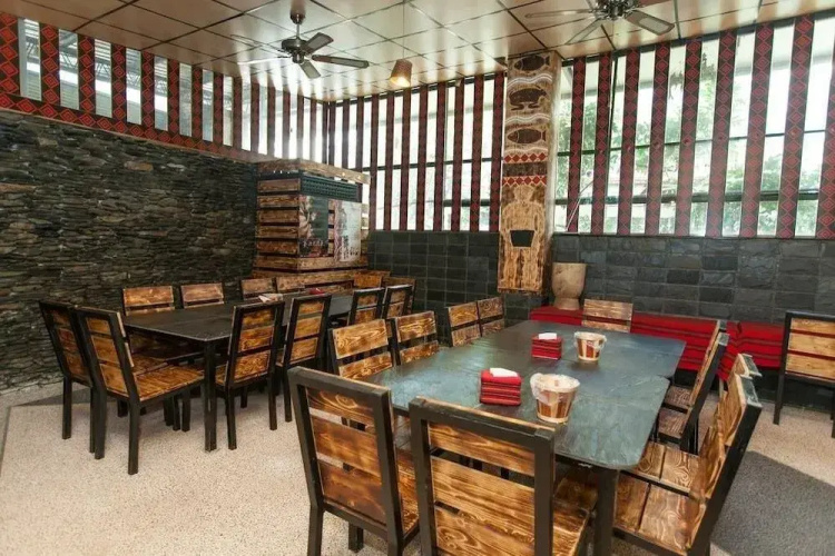 Greenriver Eco&Culture B&B