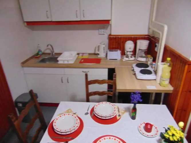 Thomas Apartman Eger