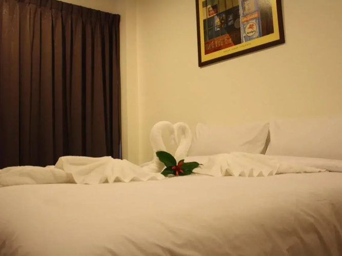 S1 @ Phuket Apartment Service