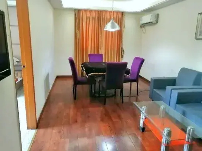 Xinfuhua Hotel