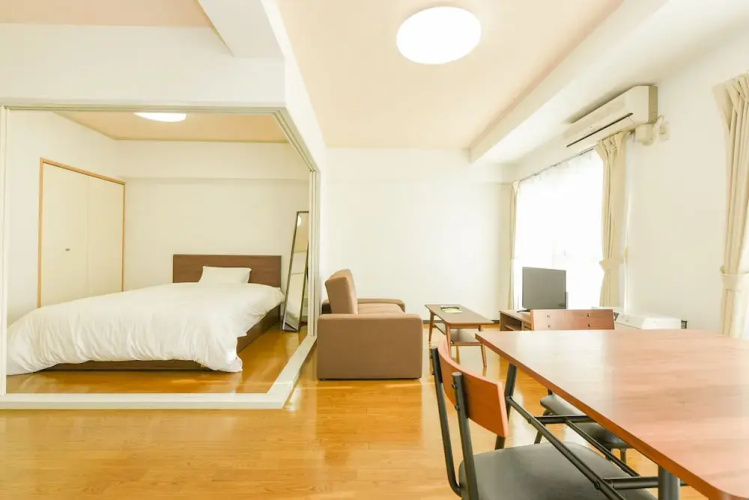 88 Matsui Building