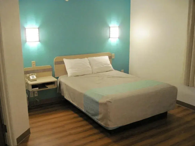 Motel 6 Avoca, IA
