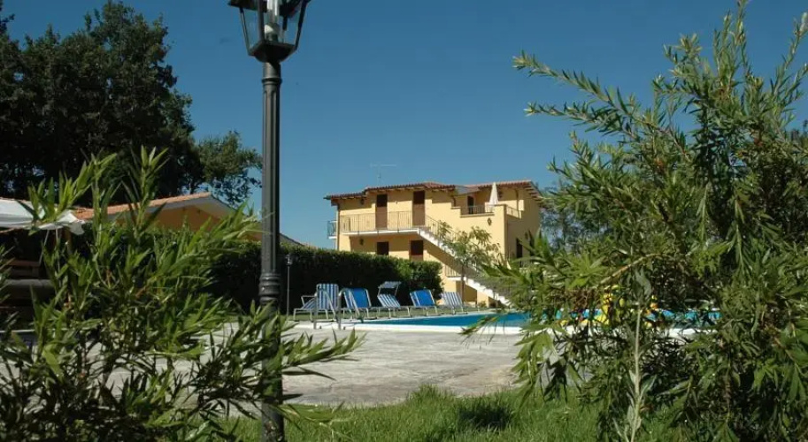 Otel görseli