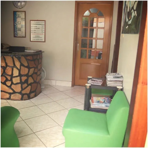 Hotelbild