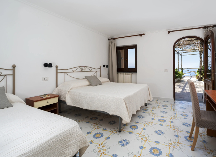 Hotel Il Girasole