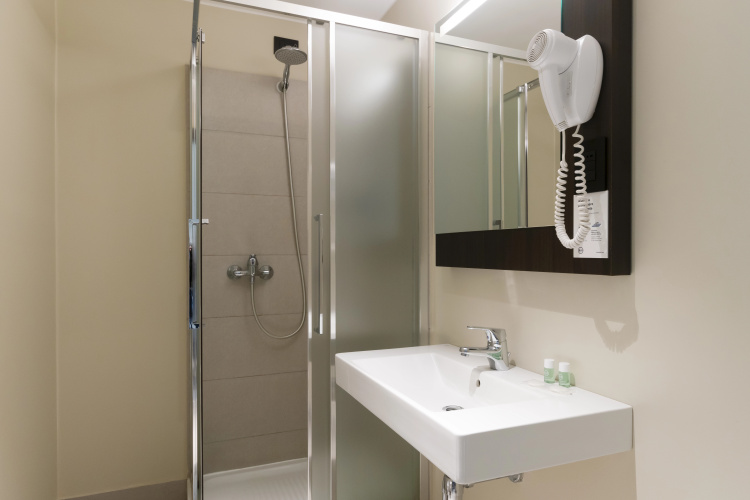 B And B Hotel Milano San Siro photo 17