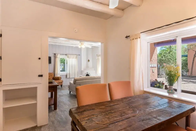 1bd Casita Dulce