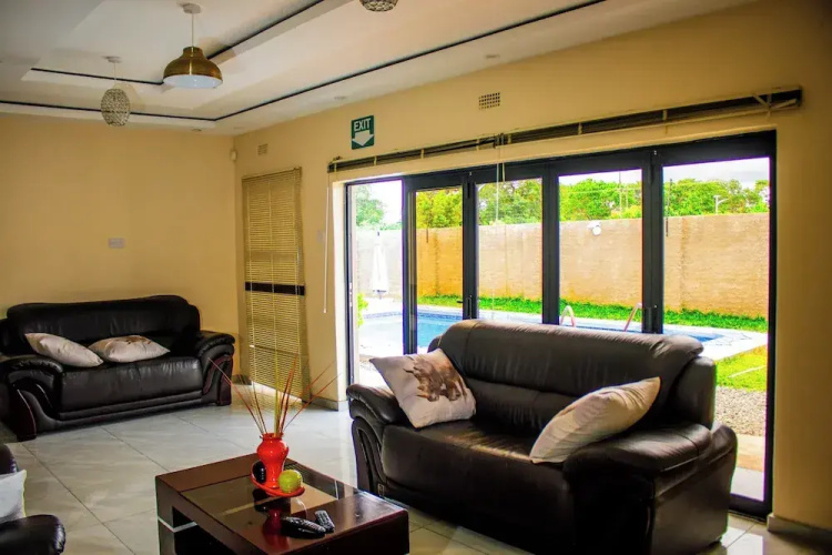 Fidelity Lodgings and Travel