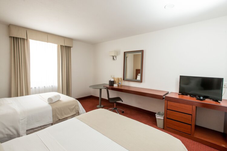 Cayala Inn Business Class