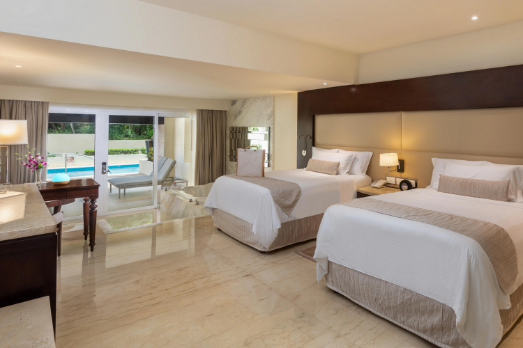 Moon Palace - The Grand Cancun photo 6