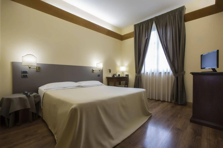 Locanda agli Amici